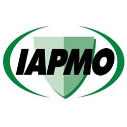IAPMO Shield